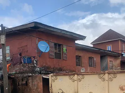 Blocks of Flat in a Good Location
