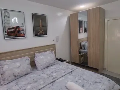 Luxury 3bedroom Terrace Duplex with Pool, Gym, Game and Other Great Feat