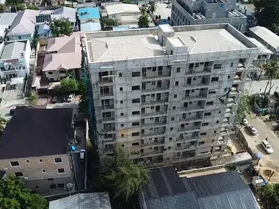 1 Bed Flat