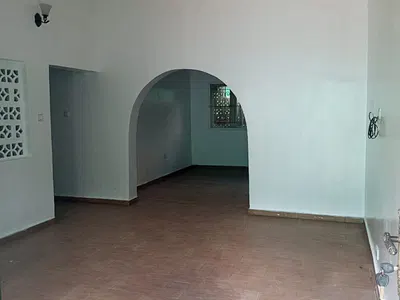 3 Bedroom Flat