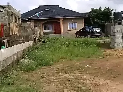 Comfortable 3-Bedroom Flats with 4 Toilets