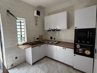 Single Room Upstairs