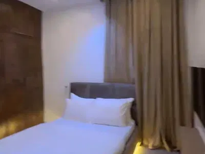 Furnished and Serviced 3 Bedroom (Request for a Video)