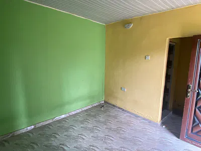 A Decent and Spacious Room Self Contained