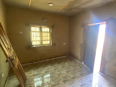 A Decent and Spacious Room and Parlor