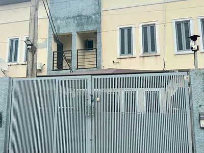 Well Built 2 Bedroom Terraced Duplex in a Serene Environment