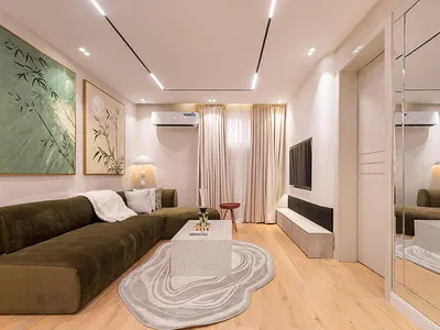 Bond (2ND Floor)