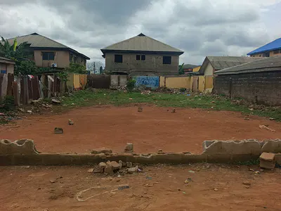 Plot of Land
