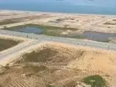 5, 000 SQM Land