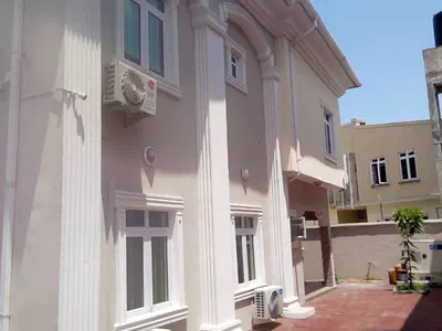 Newly Built 5 Bedroom Detached House with a Room BQ in Ikota