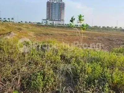 6, 000 SQM Land with Servuced Infrastructure