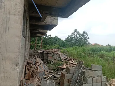 5bedrooms Maisonette Plus BQ