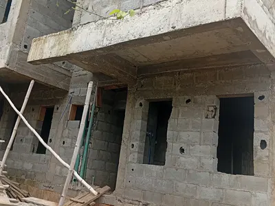 5bedrooms Maisonette Plus BQ