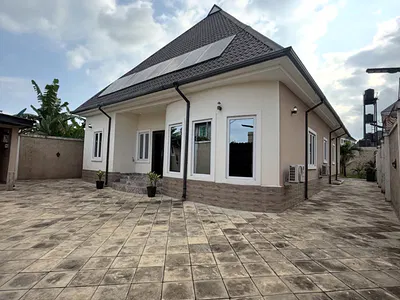 Classic 3 Bedroom Furnished Bungalow