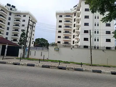 28 Units of 3 Bedroom Flat Each with BQS