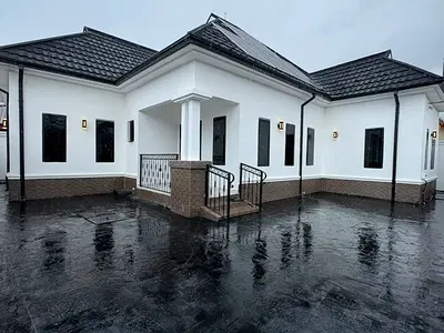 Brand New 3 Bedroom Detached Bungalow