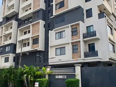 Fully Furnished and Serviced 2bedroom Apartment Apartment