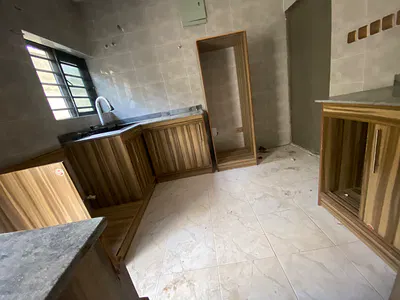 Brand New Room Self Contained with 24hours Light & Spacious Kitchen