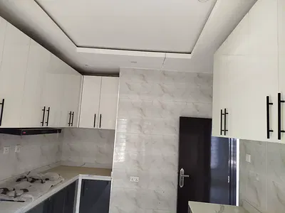 Luxury 3 Bedroom Flat with Excellent Finishing