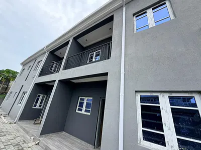 Tastefully 3 Bedroom Flats with Good Fittings in a Serene Location