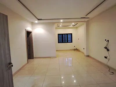 Exquisitely Finished 3bedroom Flat