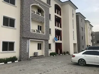 3 Bedroom Flat for Rent, Dideolu Estate Off Ligali Ayorinde, Oniru, Victoria Island (vi), Lagos, Flat / Apartment for Rent