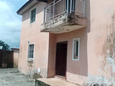 4bedroom Semi Detached House