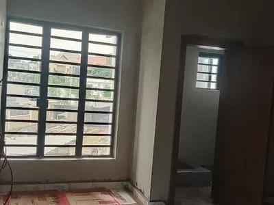Newly Built 4bedroom Detached Duplex with BQ