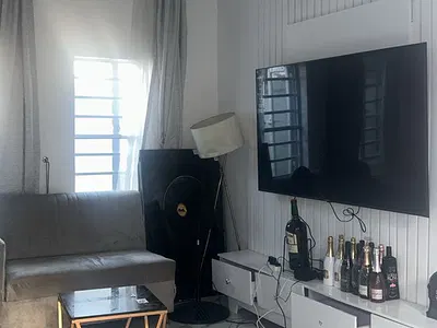 Furnished 1 Bedroom Flat