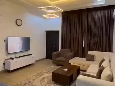 Beautiful 2bedroom Apartment with Swimming Pool