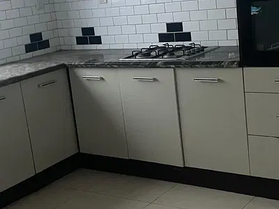 Serviced 3 Bedroom Luxury Apartment with BQ