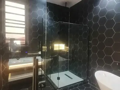 New 5 Bedroom Det Duplex +BQ, Elevator, Pool, Cinema, Gym, Rooftop
