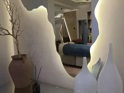 Luxury 2 Bedroom Apartment with PS5