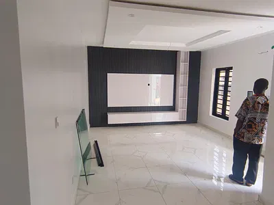 Newly Built and Standard 2 Bedroom Apartment