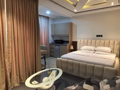Tastefully Furnished 1-Bedroom Apartment in a Secure Estate