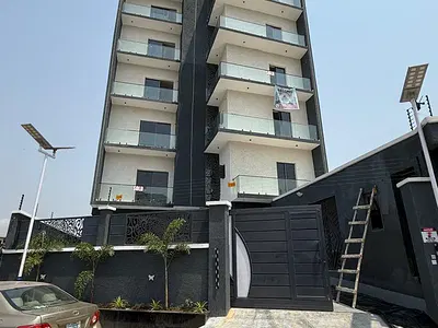 Brand New Luxury 1, 2 & 3 Bedroom Apartments for Sale