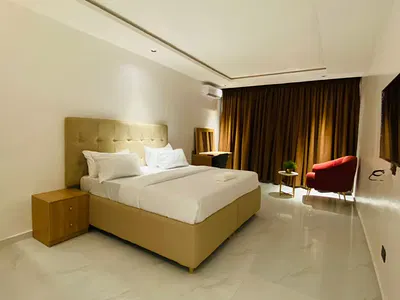 Deluxe- Single Room