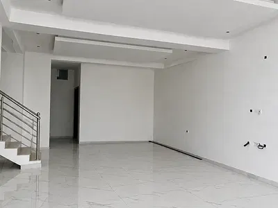 4bedroom Terrace Duplex