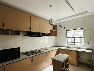 2 Bedroom Terrace Duplex with BQ