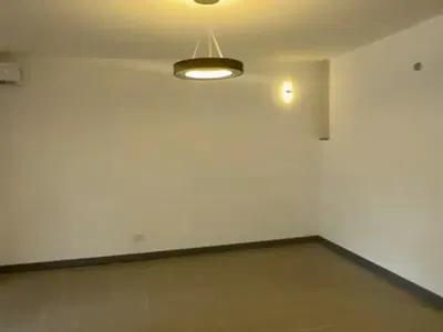 Luxury Top-Notch 3-Bedroom Terrace Apartment with BQ