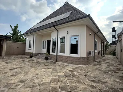 Furnished 3 Bedroom Home