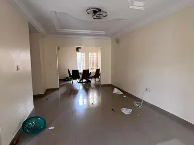 3bedroom Bungalow