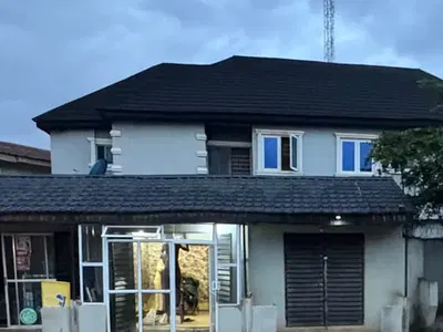 4 Nos. 3 Bedroom Flat