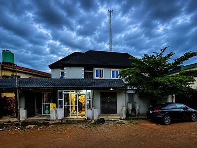 4 Units of 3 Bedroom Flat