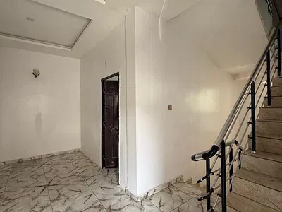 Luxurious Mini Flat in a Secured Estate
