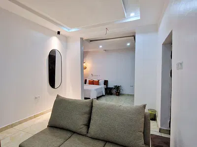 Exclusive 1-Bedroom Single Room Apartment with Premium Amenities