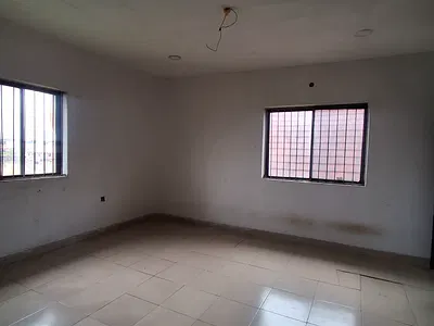 Mini Flat Upstairs
