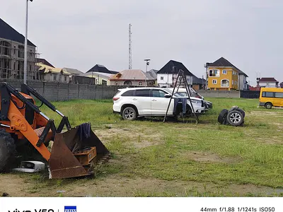 5, 882SQM Well Located, Fully Fenced, Dry, Table Land,