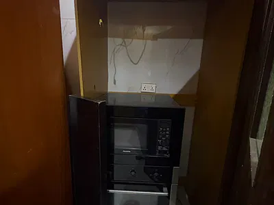 Very Specious Mini Flat in a Secured Estate