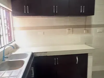 Lovely 1bedroom Flat with 2toilet 1bath
